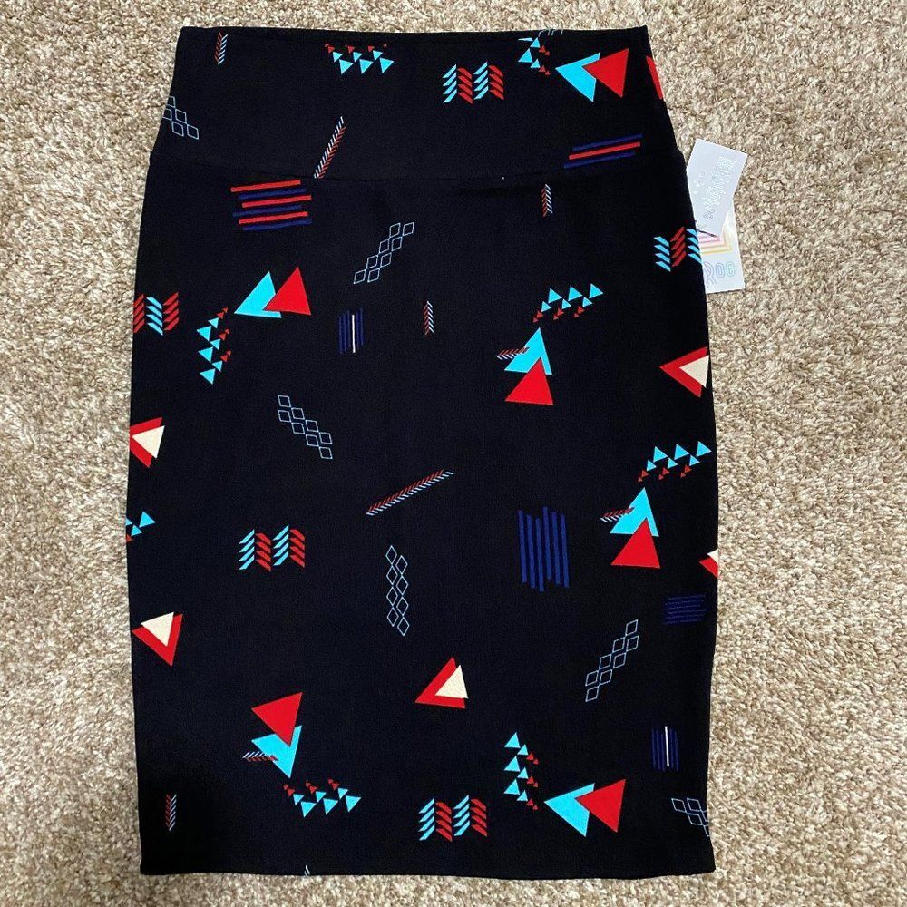 NWT Cassie Pencil Women Skirt Size Small